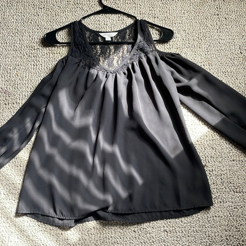 Dress shirt
